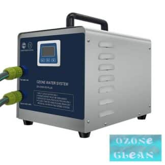 Ozonizador de aire portátil Necen Ozono  Empresas de limpieza, proveedores  de servicios de limpieza y productos de limpieza